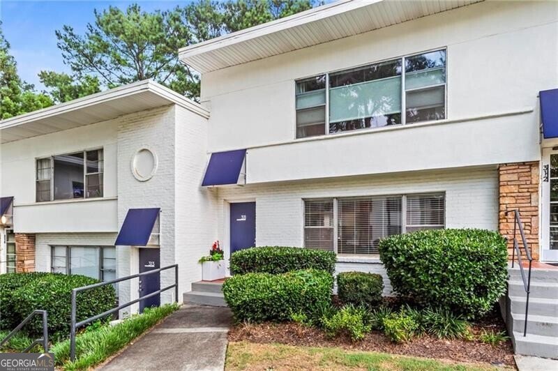 2250 Cheshire Bridge Road Atlanta - 2