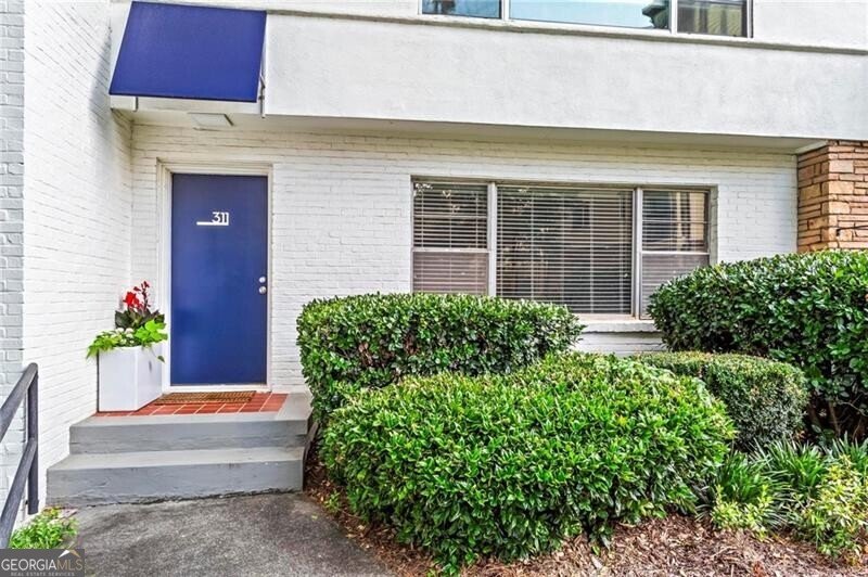 2250 Cheshire Bridge Road Atlanta - 3