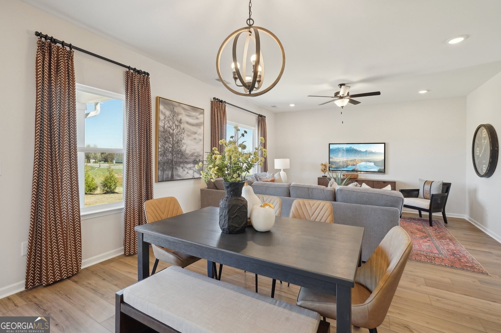 197 Orion Drive Dalton - 10