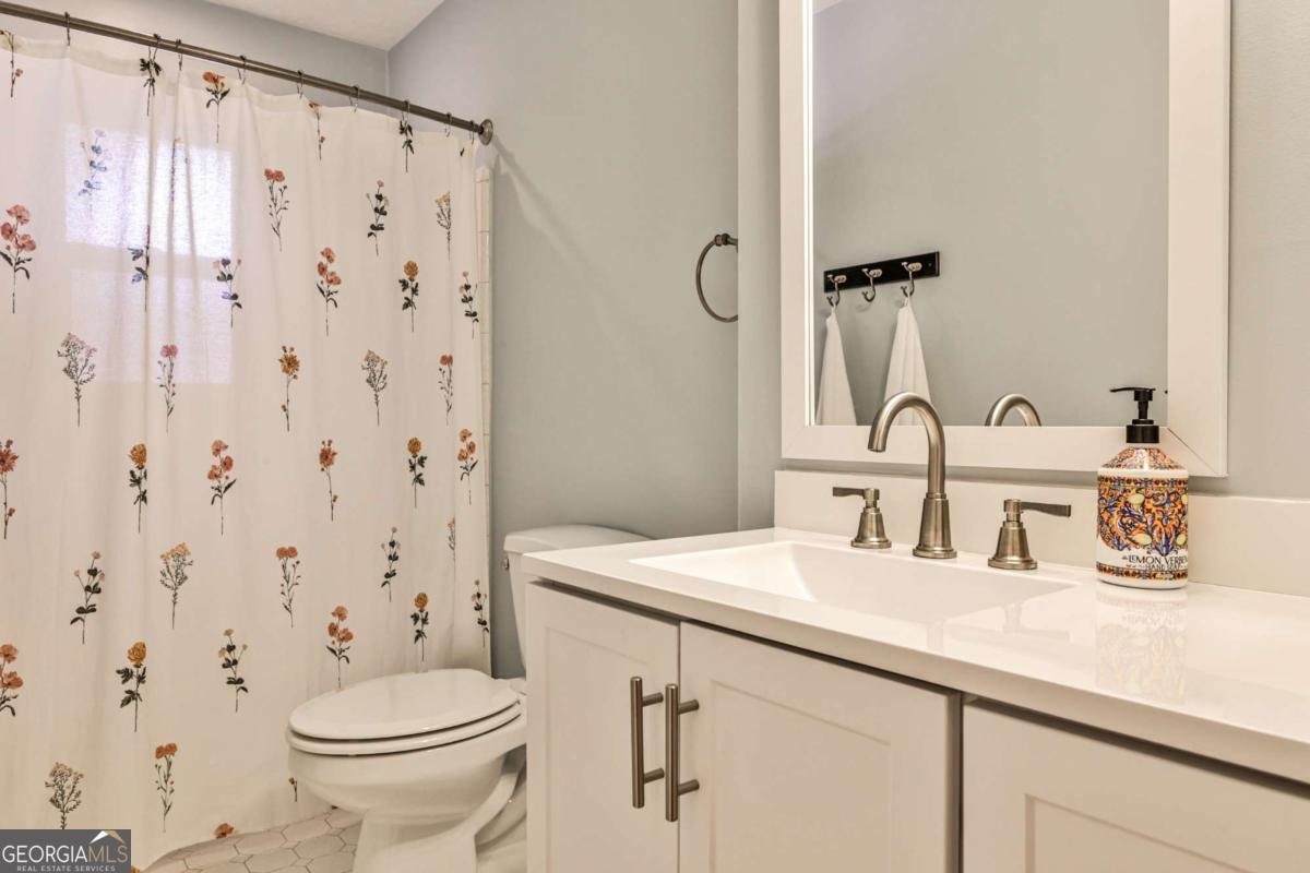1116 Rogers Street Clarkston - 11