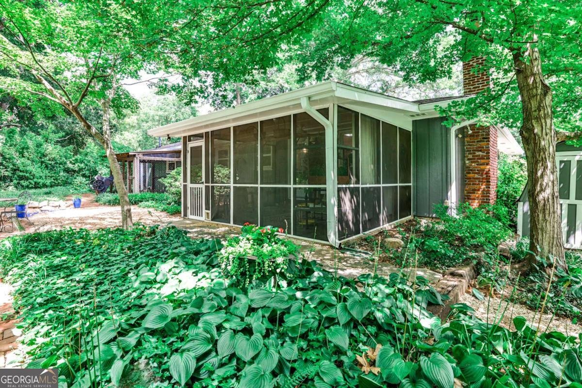 1116 Rogers Street Clarkston - 18