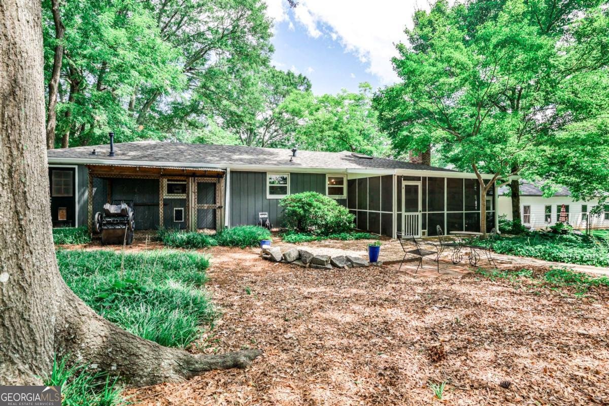1116 Rogers Street Clarkston - 19