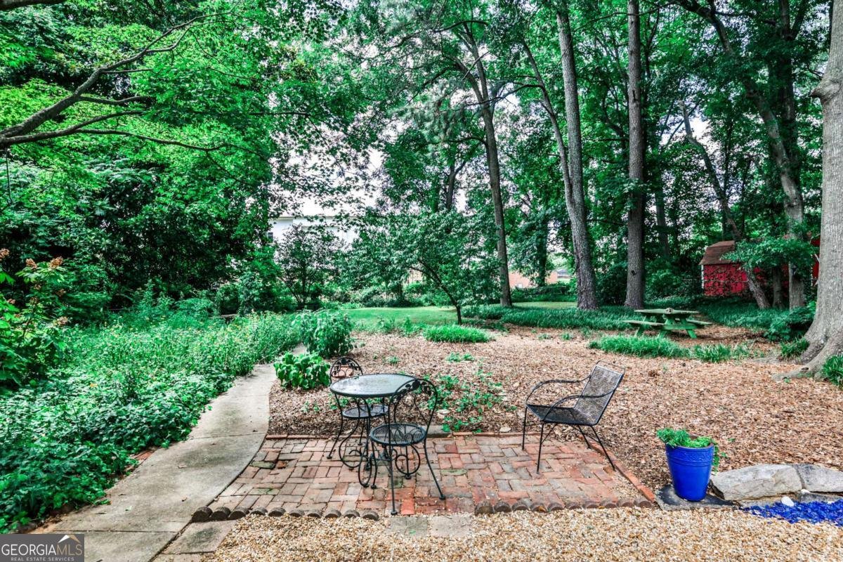 1116 Rogers Street Clarkston - 21
