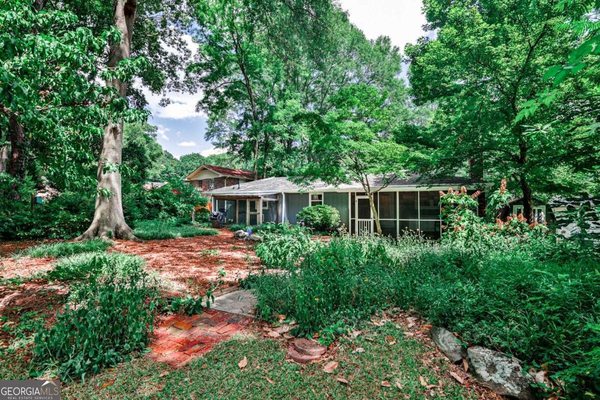 1116 Rogers Street Clarkston - 22