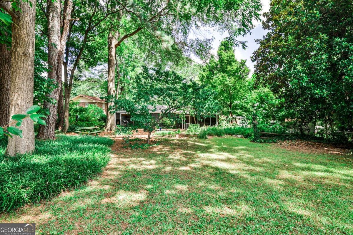 1116 Rogers Street Clarkston - 25