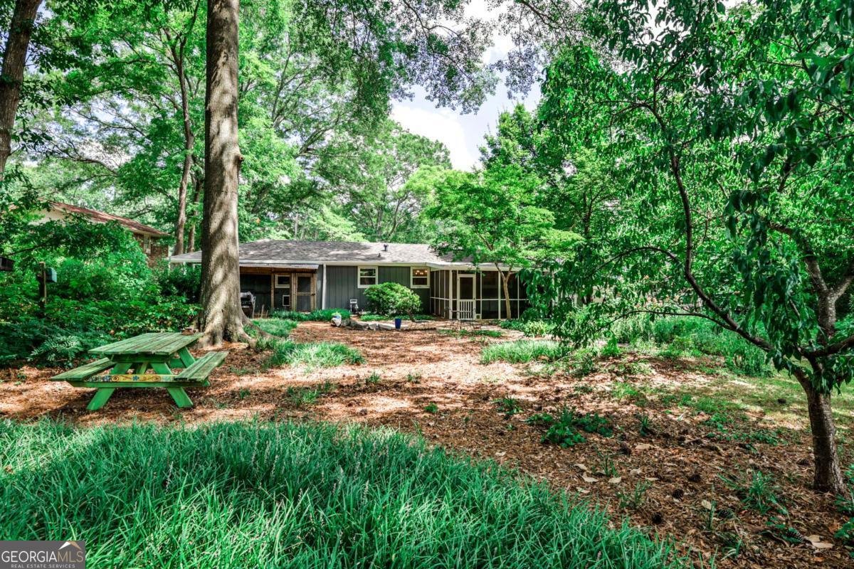 1116 Rogers Street Clarkston - 26
