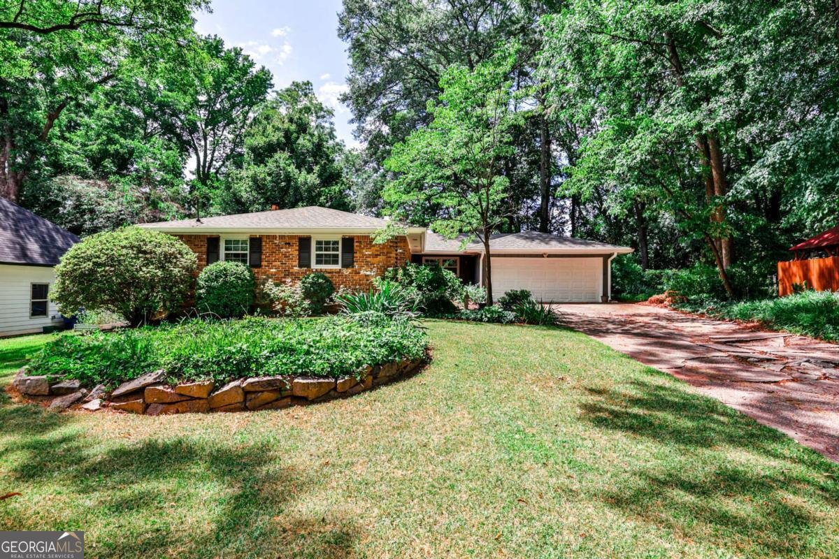 1116 Rogers Street Clarkston - 31