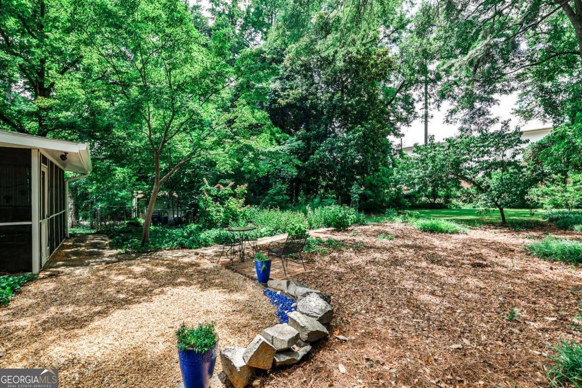 1116 Rogers Street Clarkston - 32