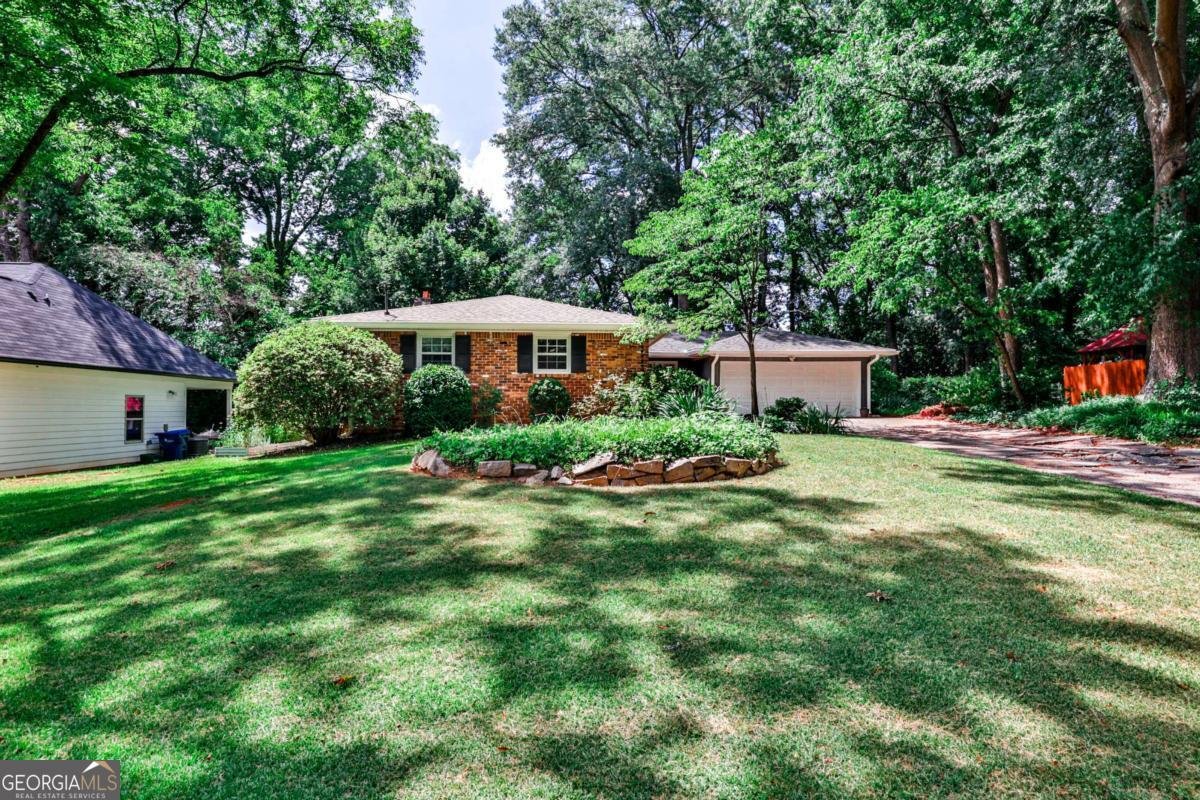1116 Rogers Street Clarkston - 41