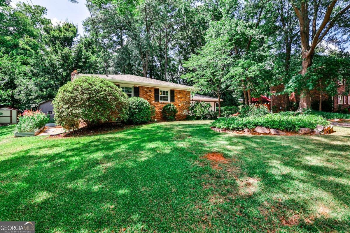 1116 Rogers Street Clarkston - 42