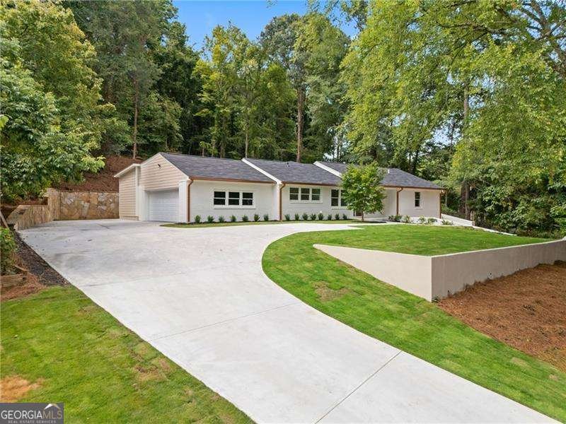 670 Riverside Road Roswell - 23