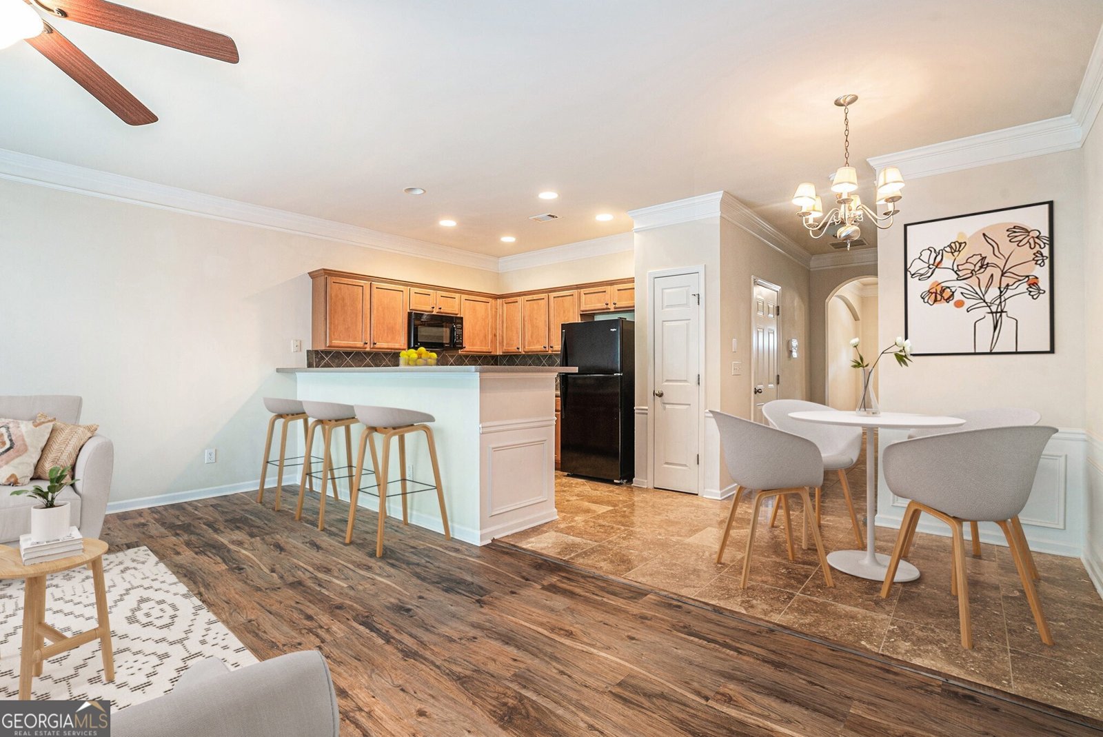 818 Arbor Gate Lane Lawrenceville - 3