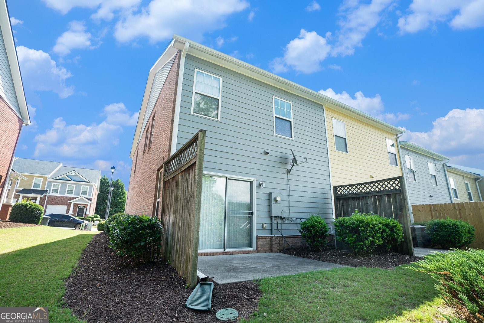 818 Arbor Gate Lane Lawrenceville - 32