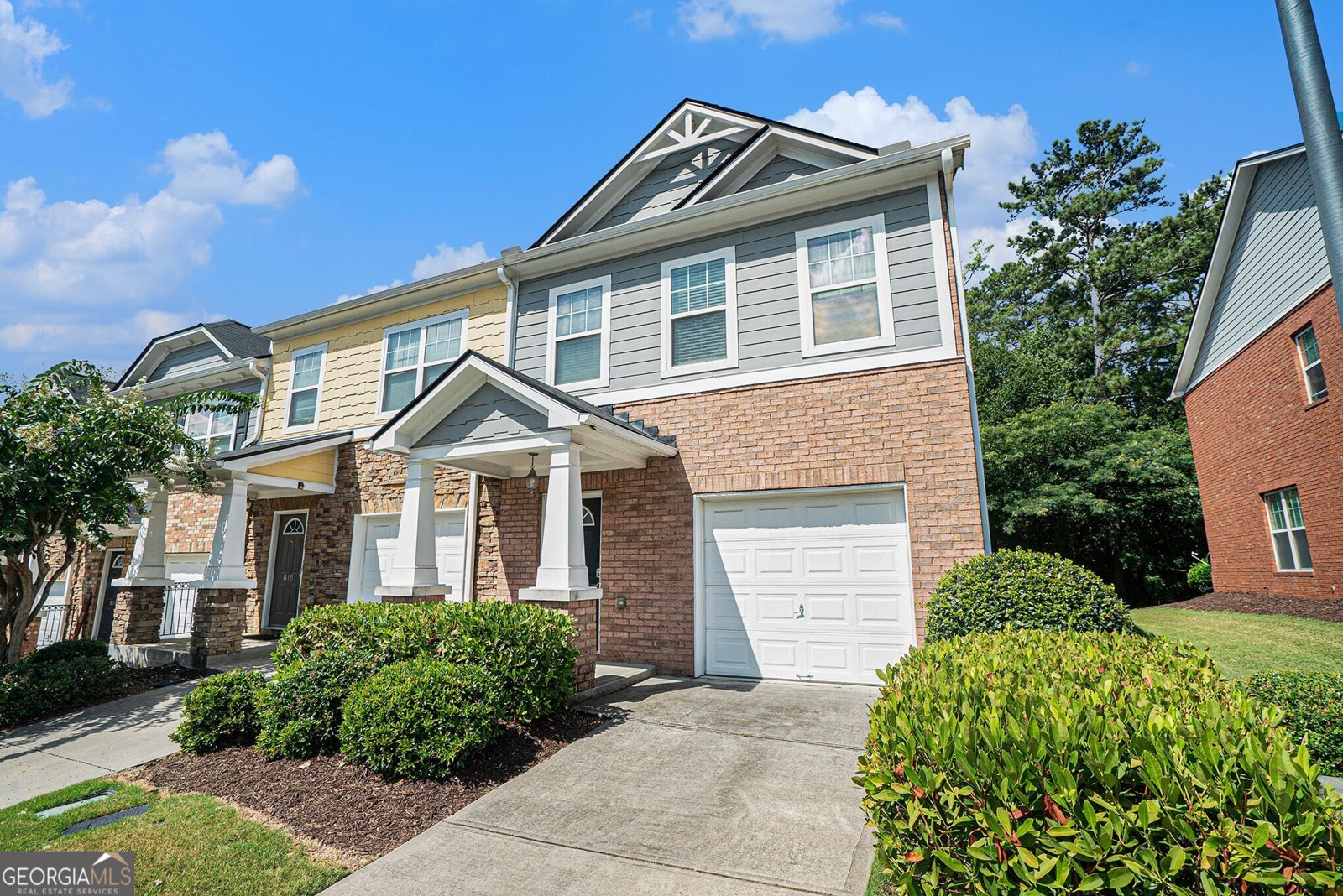 818 Arbor Gate Lane Lawrenceville - 7