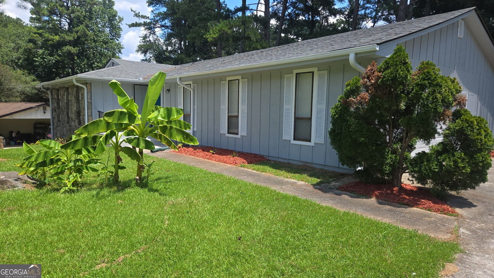 907 Strawberry Court Ellenwood - 3