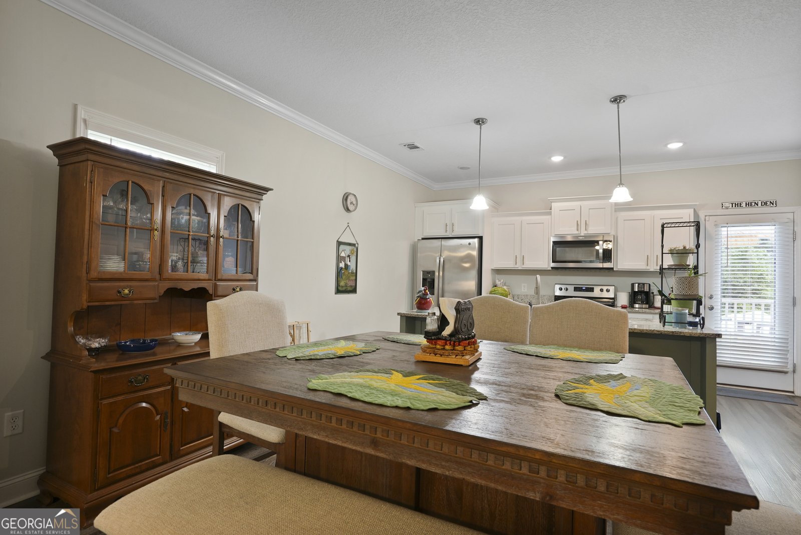 406 Jacob Court Statesboro - 10