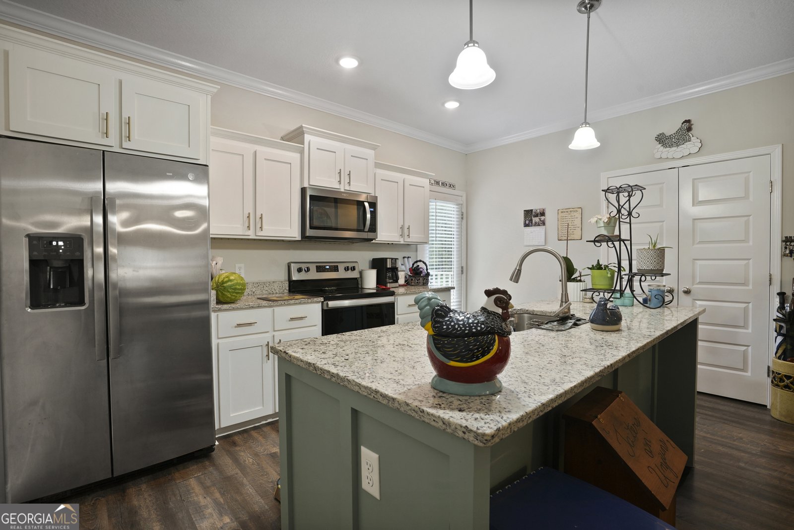 406 Jacob Court Statesboro - 12