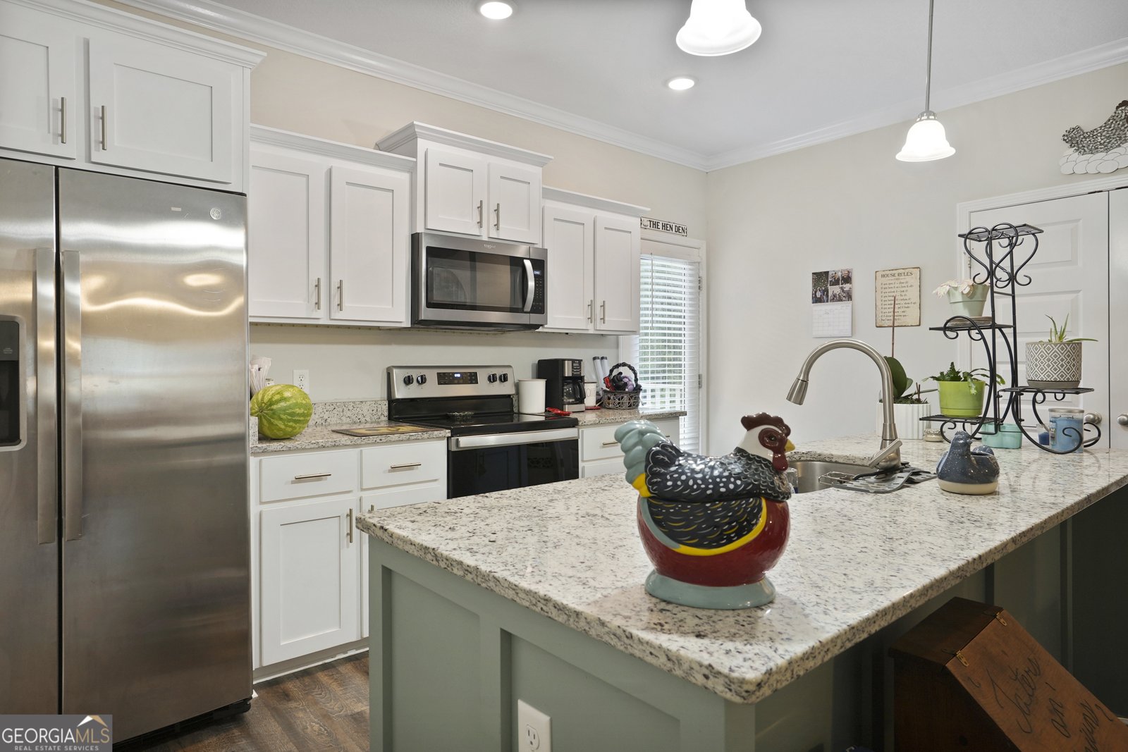 406 Jacob Court Statesboro - 13