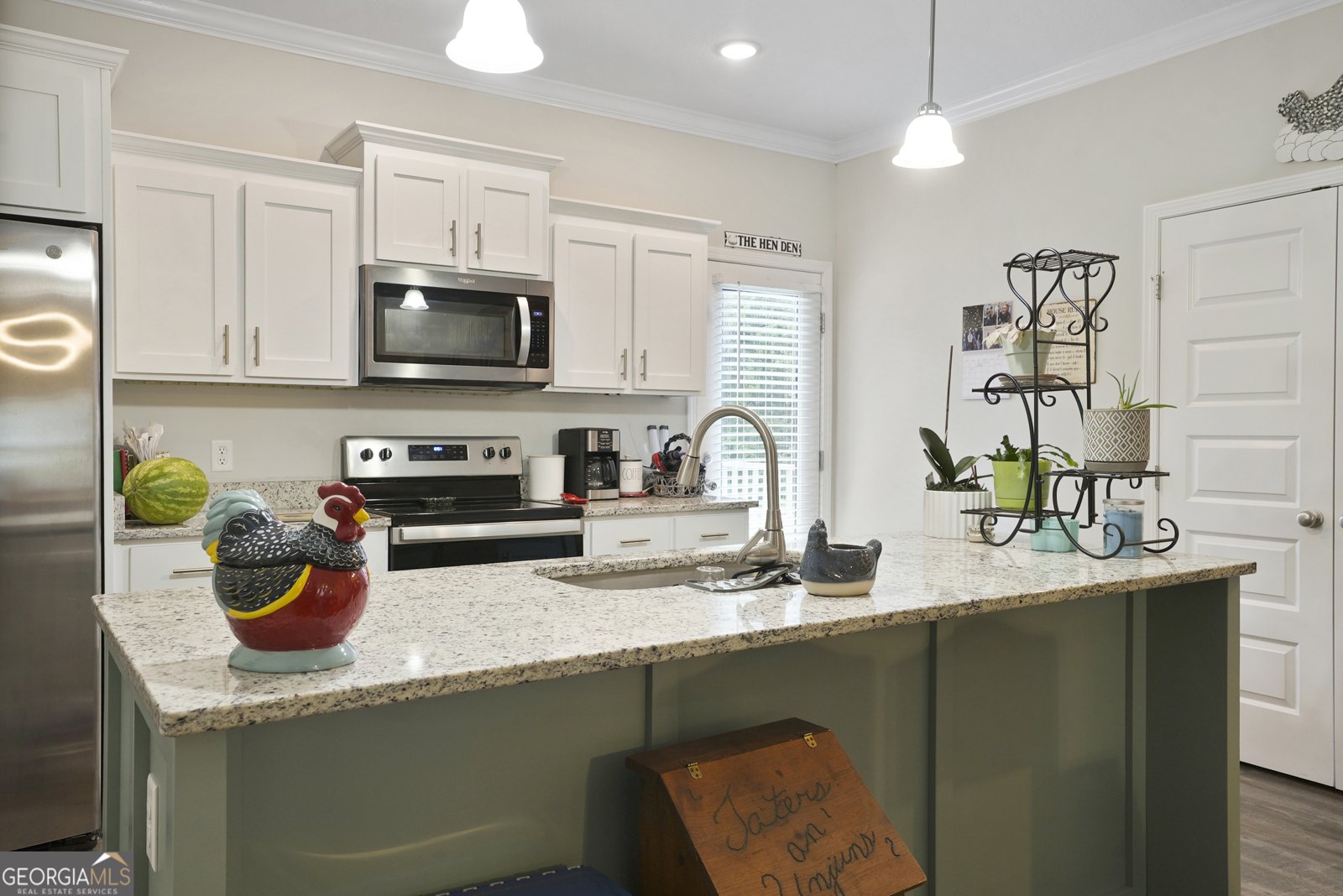 406 Jacob Court Statesboro - 14