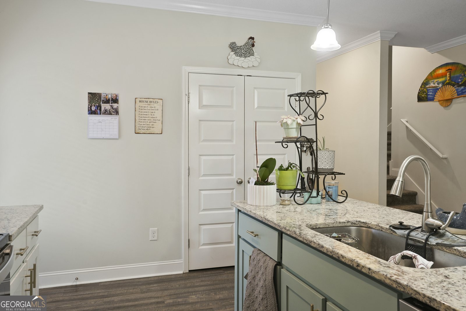406 Jacob Court Statesboro - 15