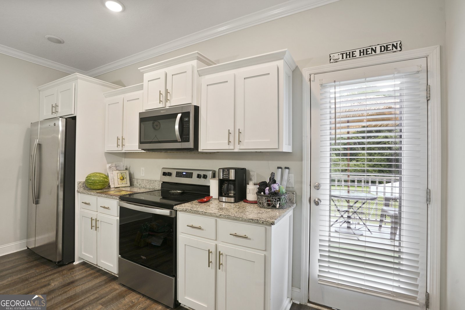 406 Jacob Court Statesboro - 17