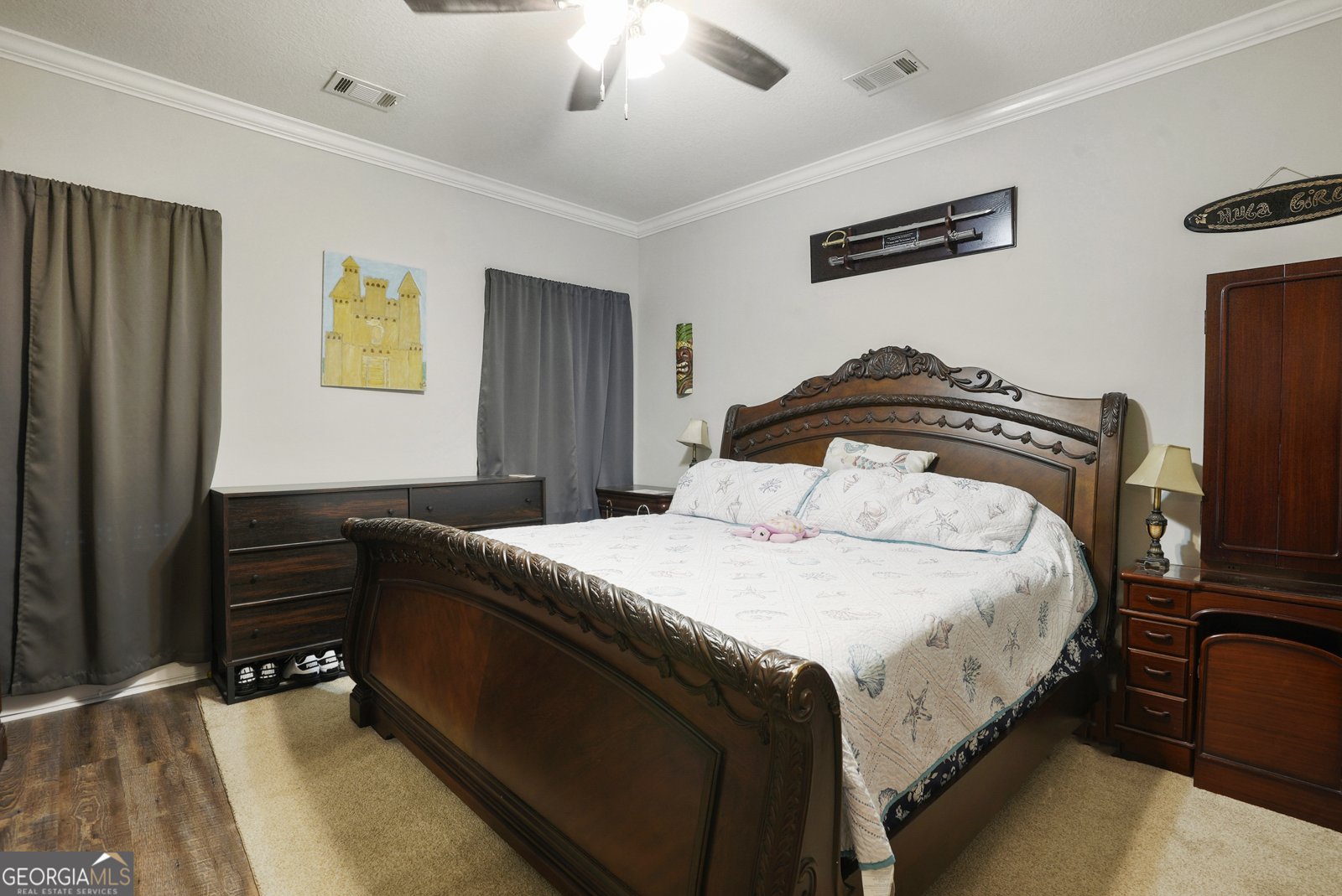406 Jacob Court Statesboro - 18