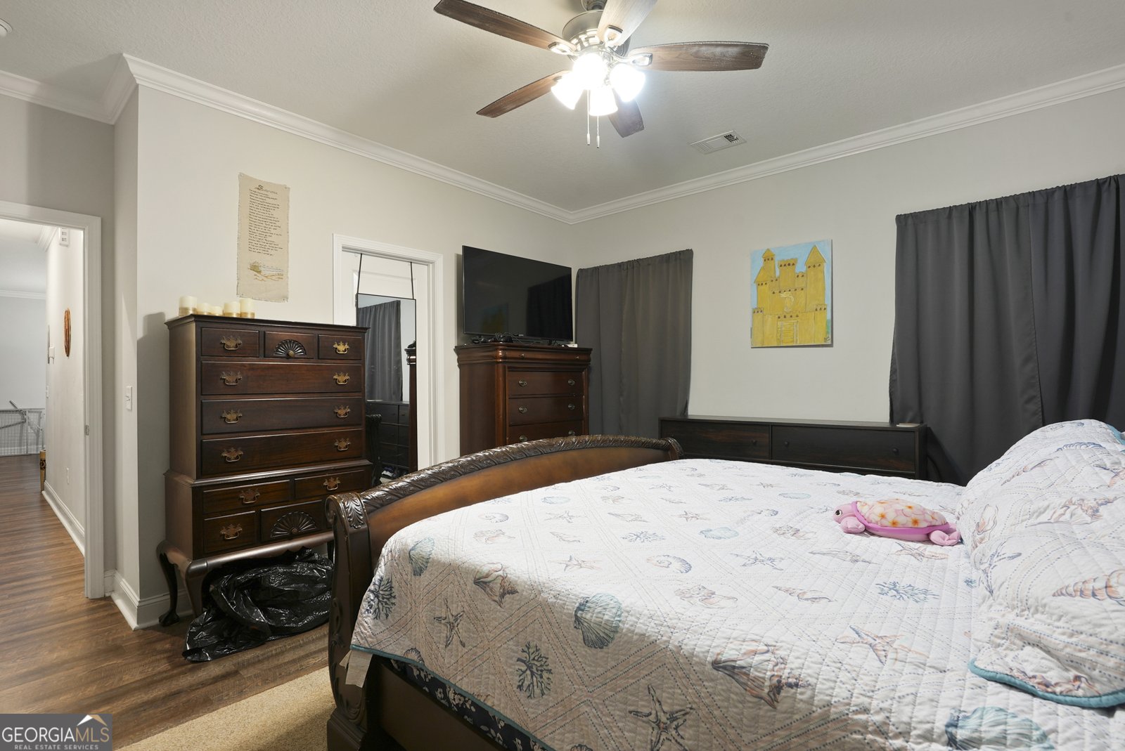 406 Jacob Court Statesboro - 19