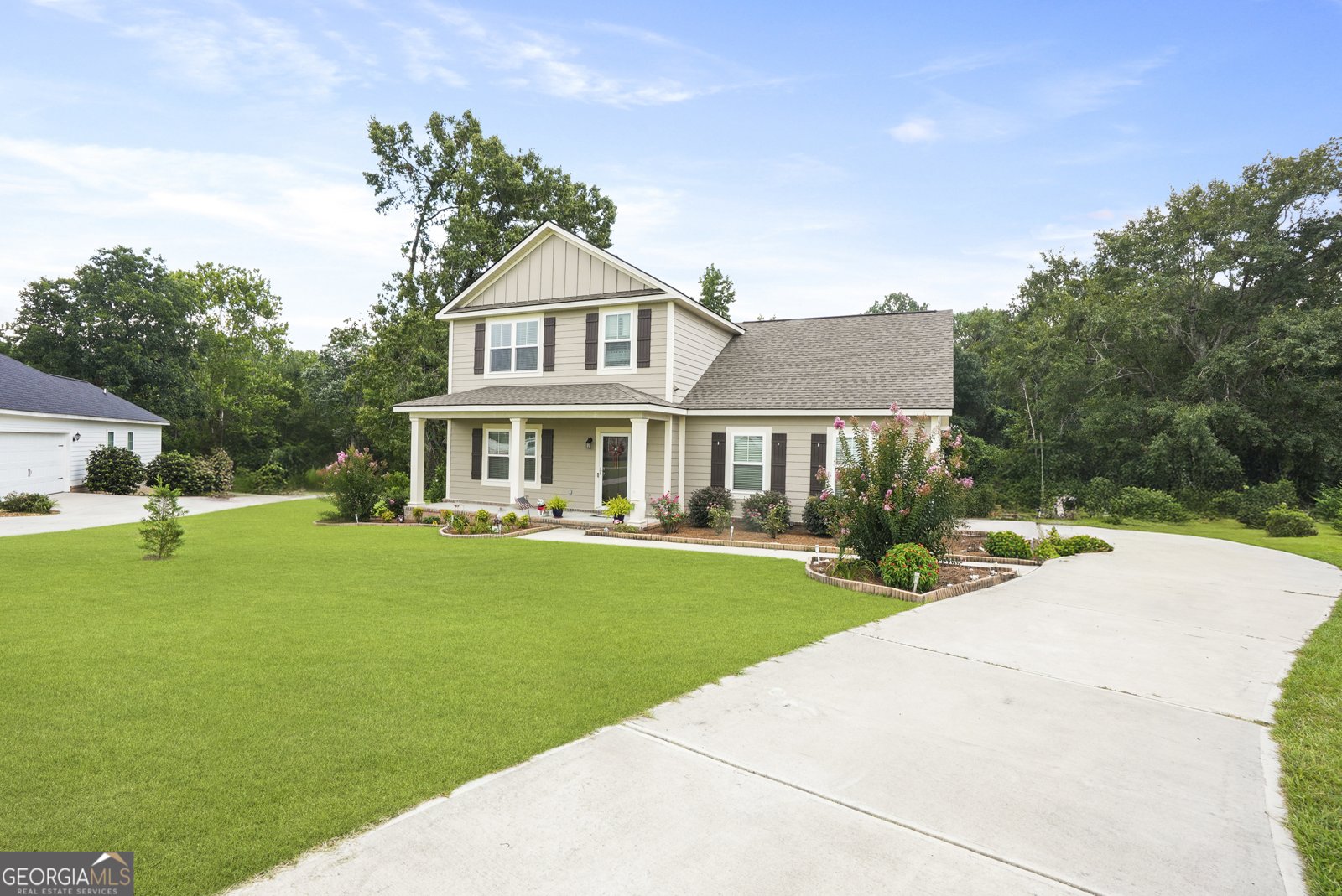 406 Jacob Court Statesboro - 2