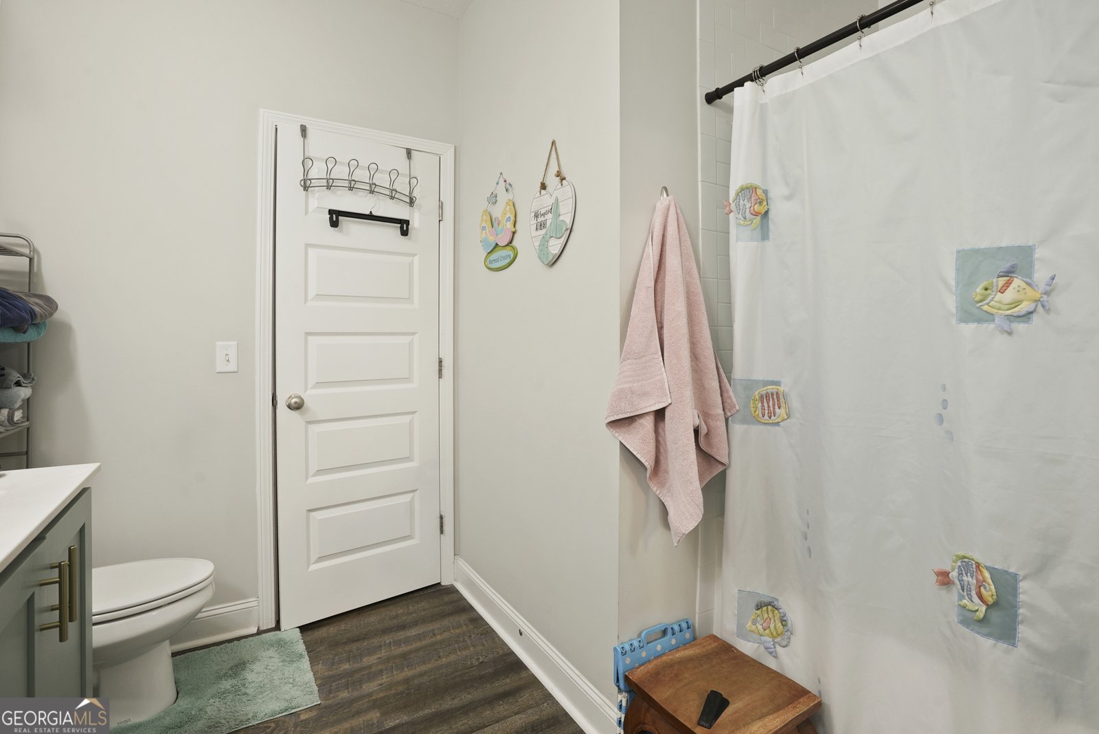 406 Jacob Court Statesboro - 20