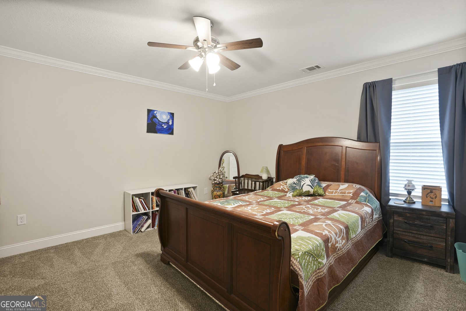 406 Jacob Court Statesboro - 27