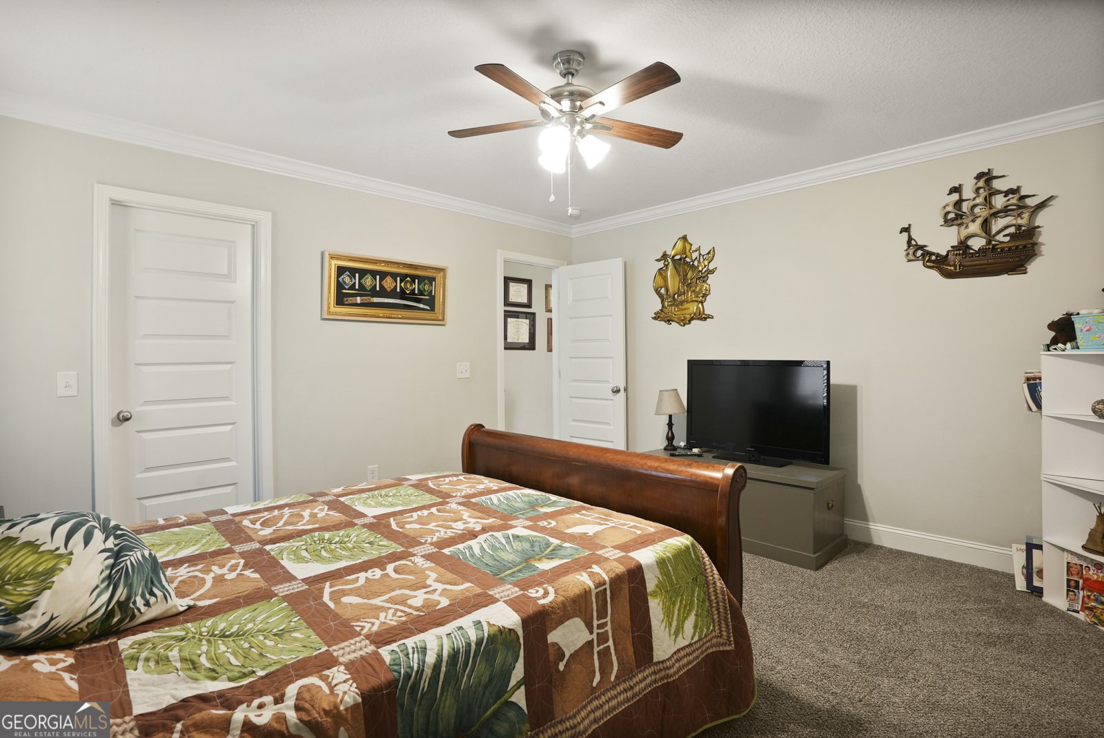 406 Jacob Court Statesboro - 28