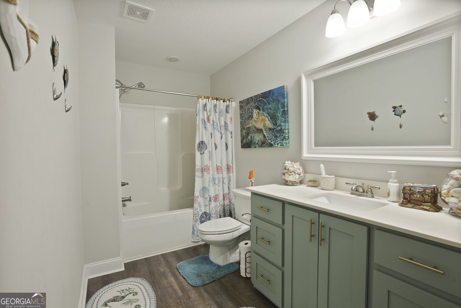 406 Jacob Court Statesboro - 29