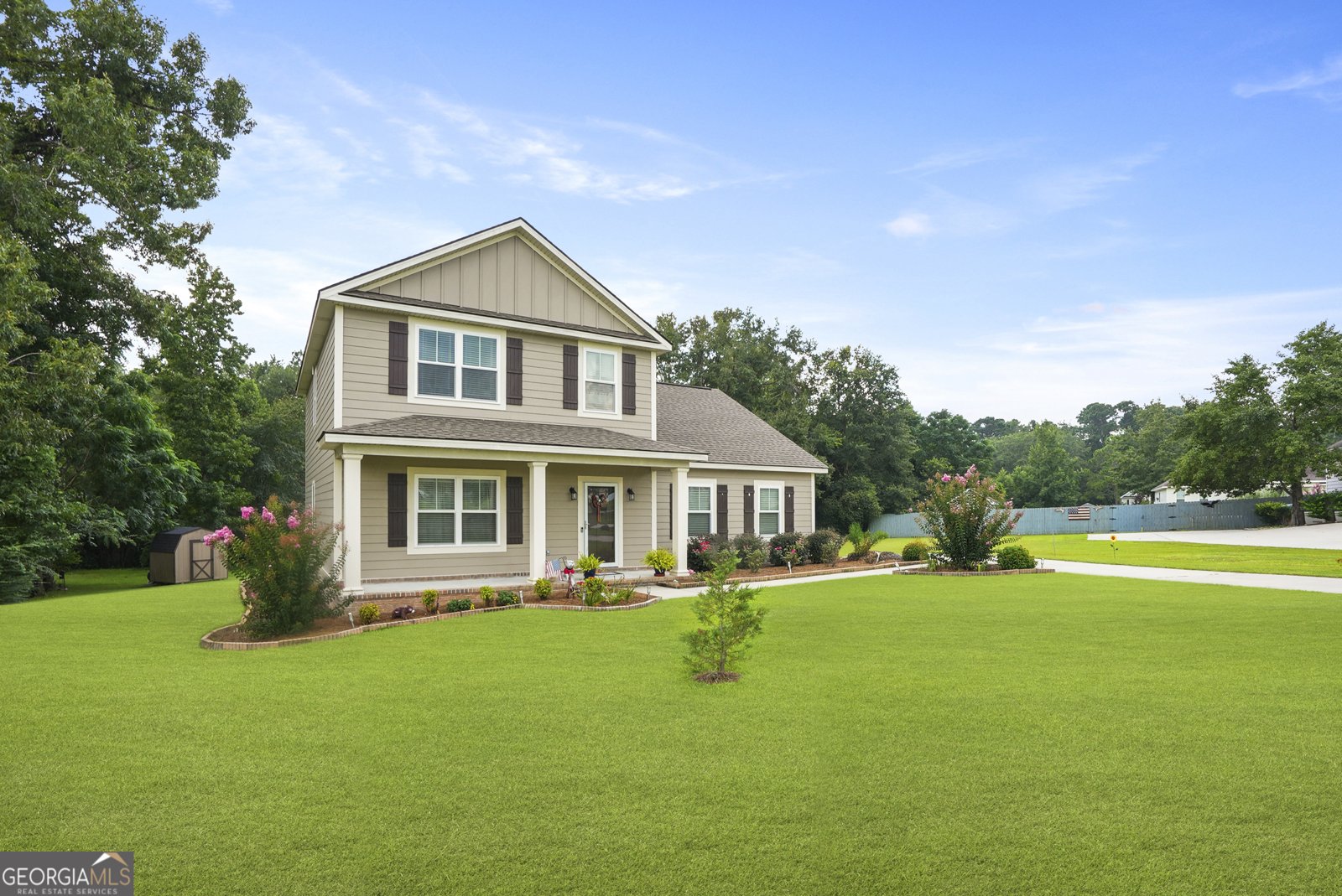 406 Jacob Court Statesboro - 3