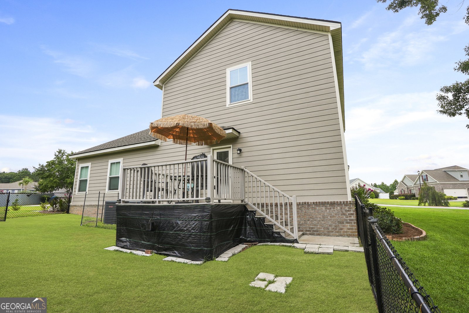 406 Jacob Court Statesboro - 38