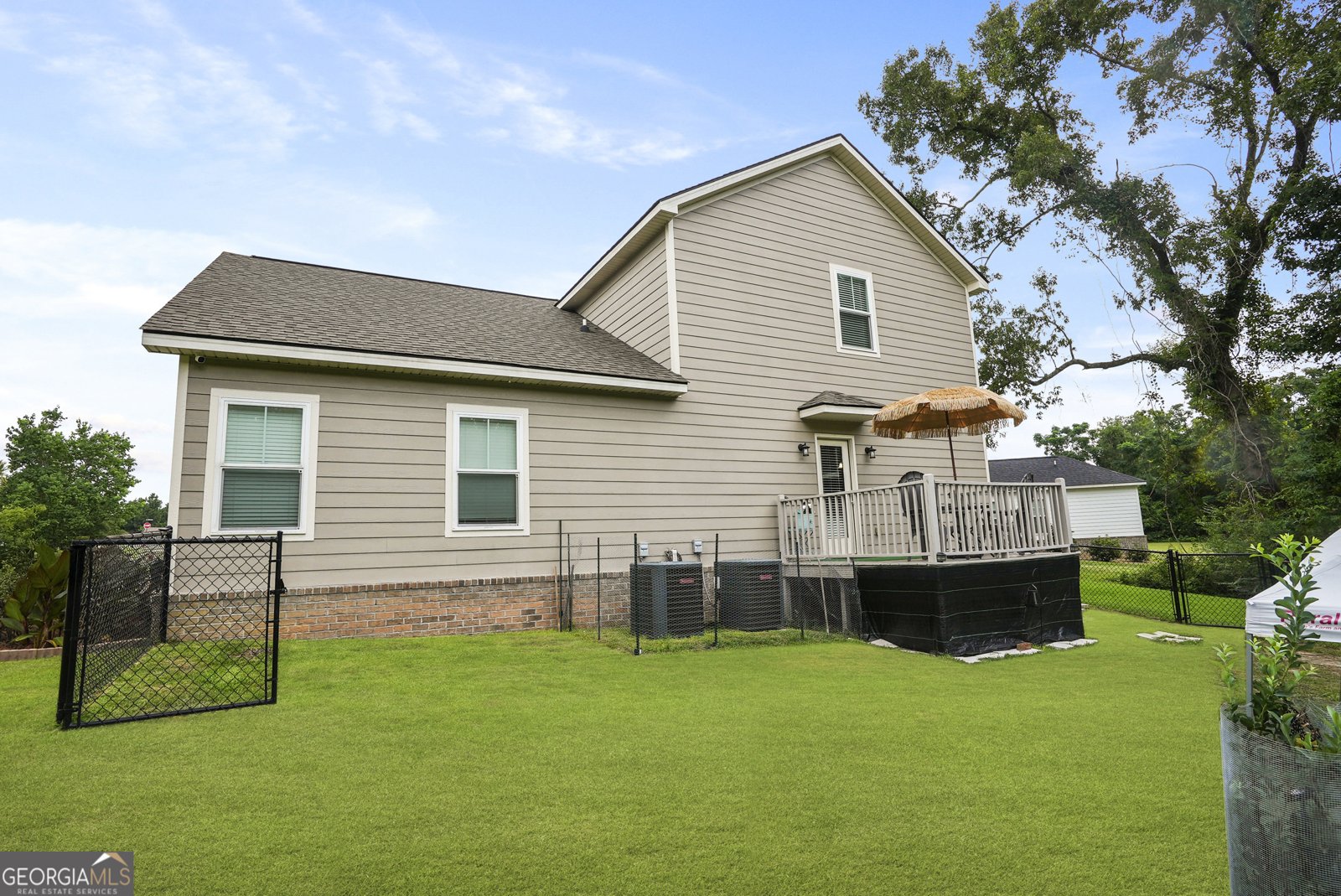 406 Jacob Court Statesboro - 39