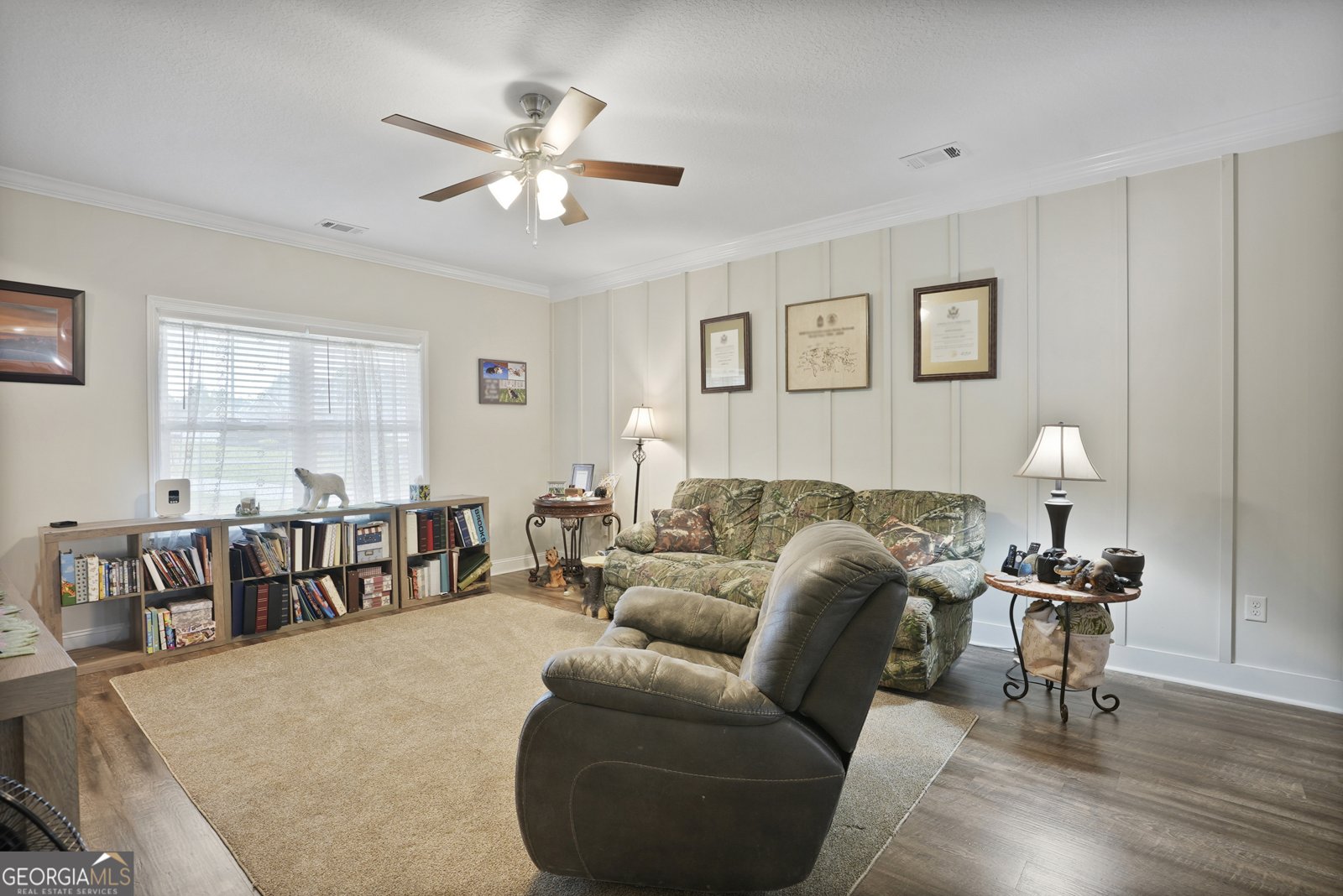 406 Jacob Court Statesboro - 4