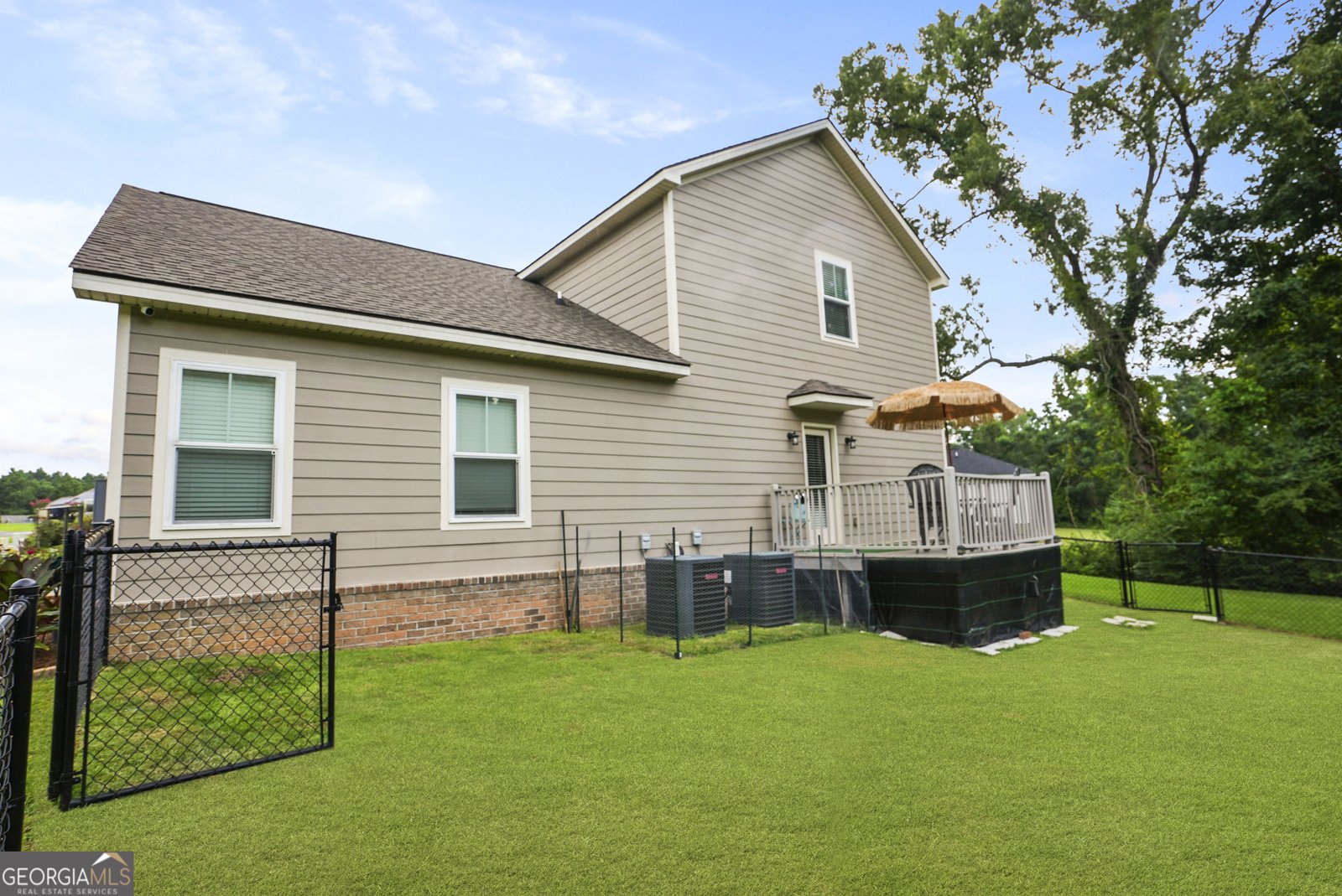 406 Jacob Court Statesboro - 40