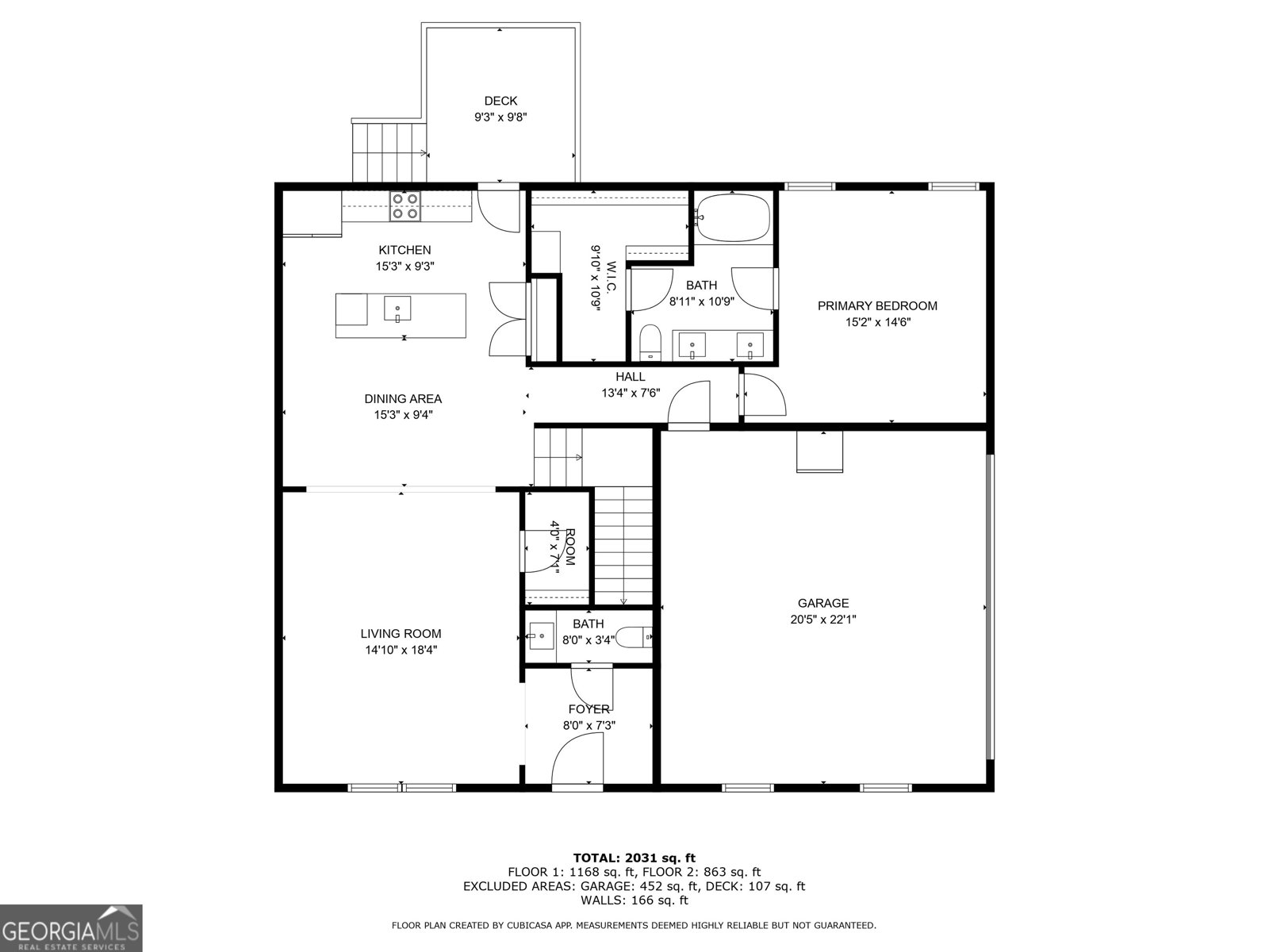 406 Jacob Court Statesboro - 41