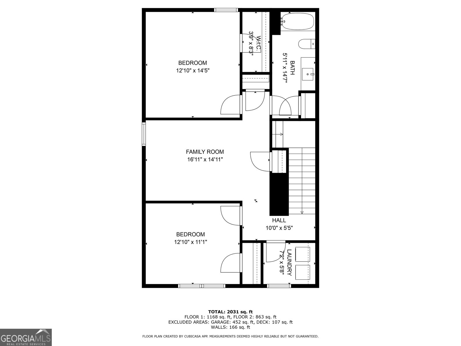 406 Jacob Court Statesboro - 42