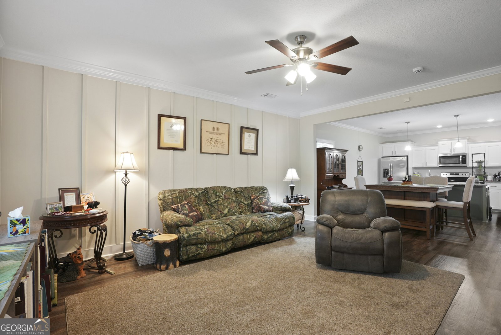 406 Jacob Court Statesboro - 5