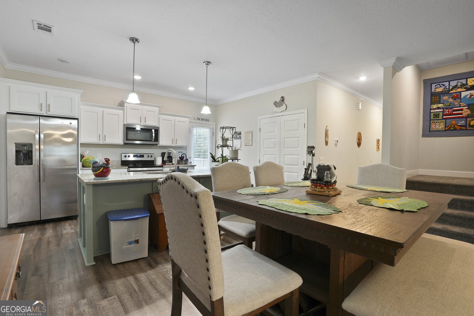 406 Jacob Court Statesboro - 8