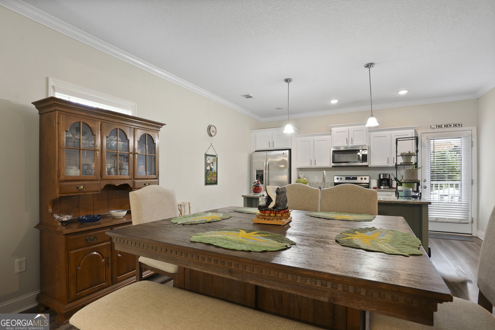 406 Jacob Court Statesboro - 9