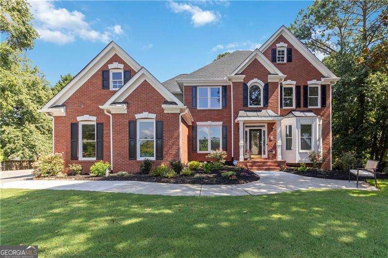 620 Reeves Hill Point Lawrenceville - 1