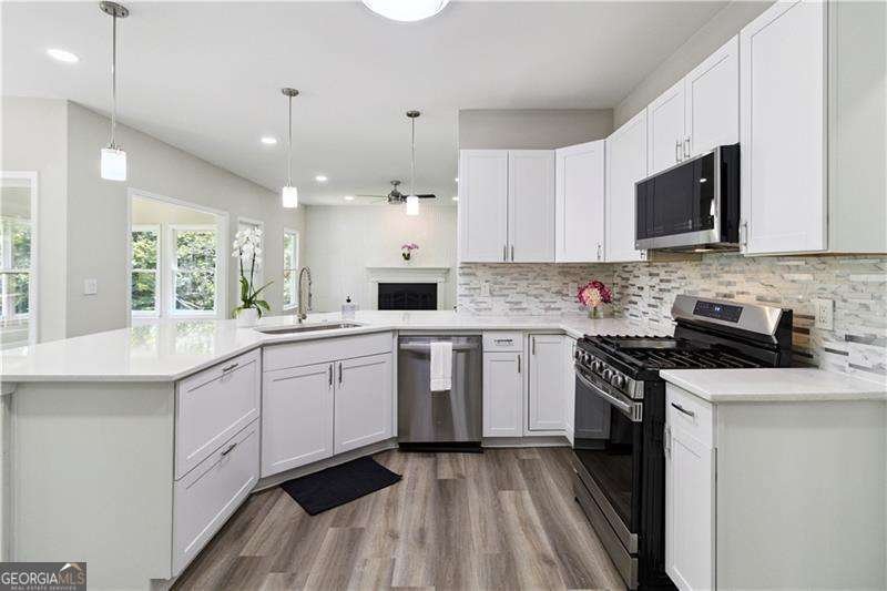 620 Reeves Hill Point Lawrenceville - 14