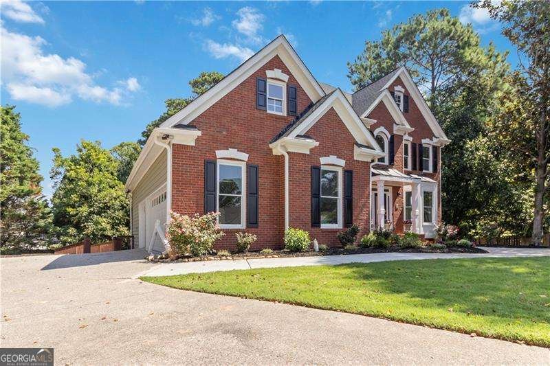 620 Reeves Hill Point Lawrenceville - 2