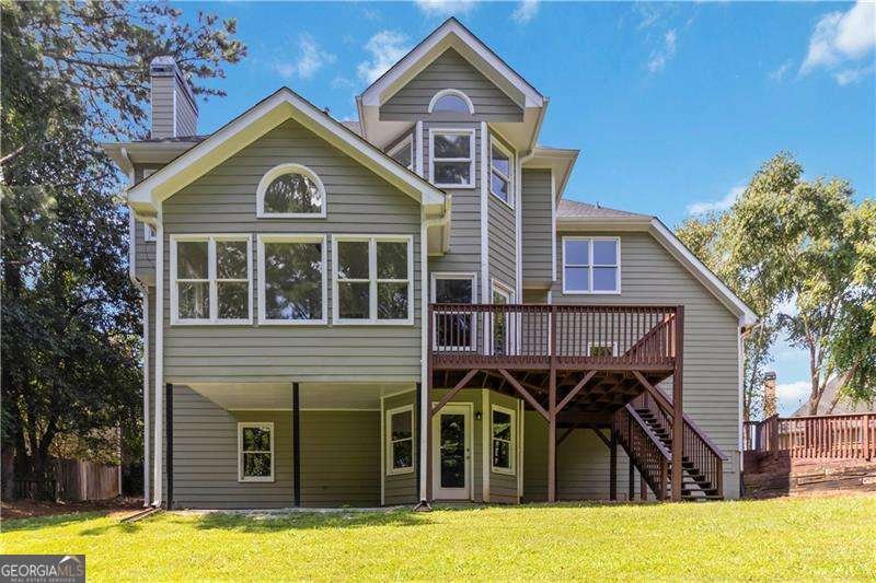 620 Reeves Hill Point Lawrenceville - 28