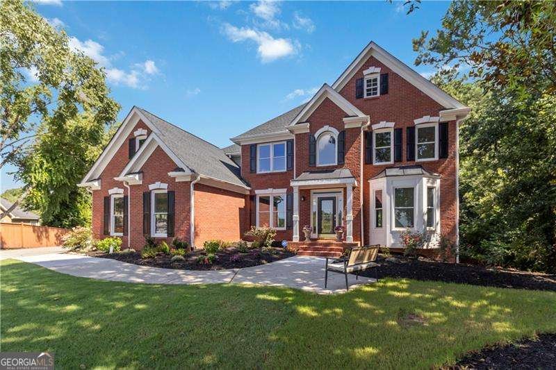 620 Reeves Hill Point Lawrenceville - 3
