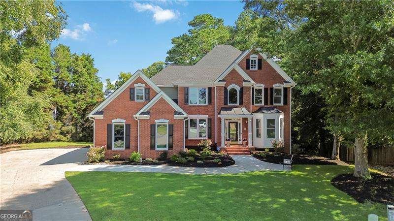 620 Reeves Hill Point Lawrenceville - 31