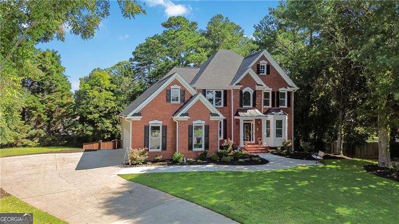 620 Reeves Hill Point Lawrenceville - 32