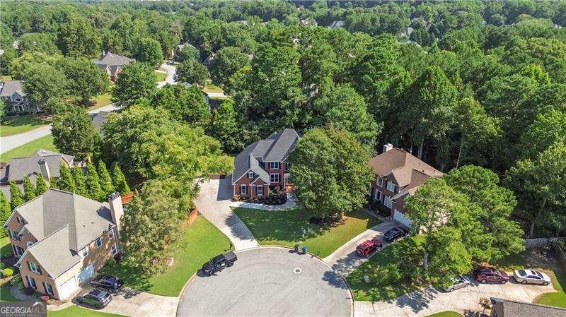 620 Reeves Hill Point Lawrenceville - 33